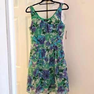 🆕️ Allen B Schwartz Dress